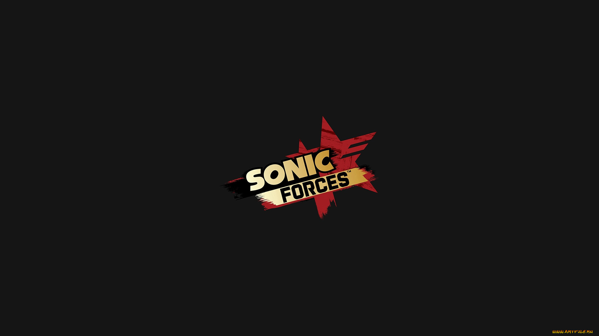  , sonic forces, sonic, forces